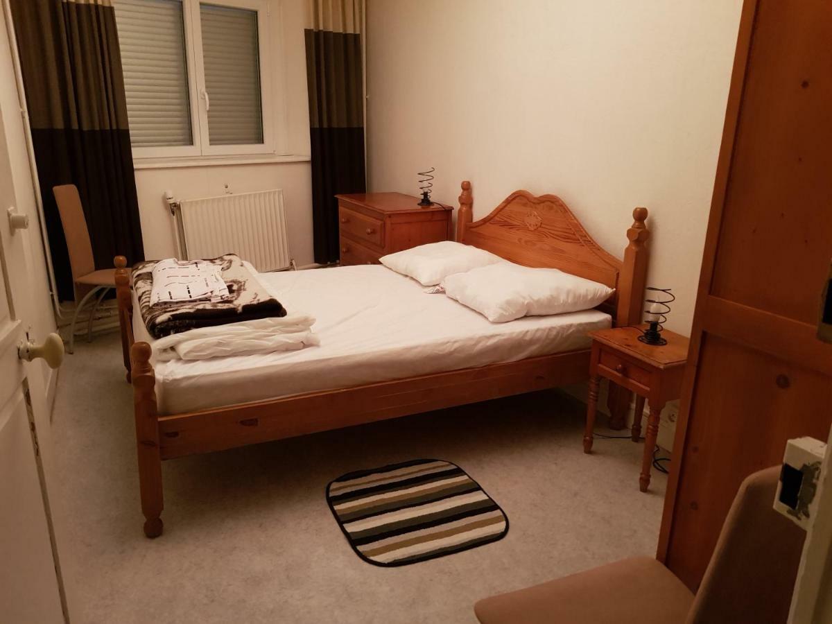 Apartament Tradition Plombieres Zewnętrze zdjęcie