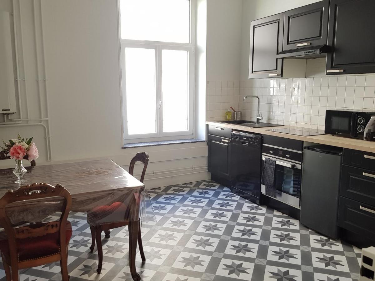 Apartament Tradition Plombieres Zewnętrze zdjęcie