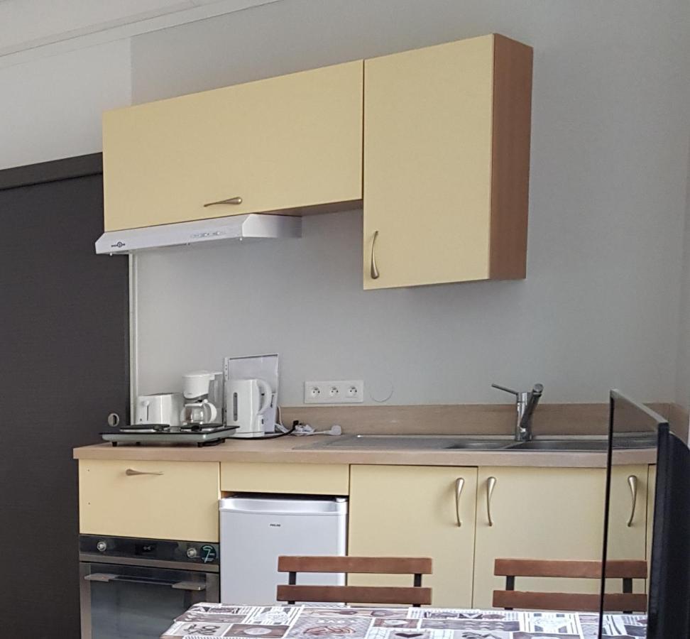 Apartament Tradition Plombieres Zewnętrze zdjęcie