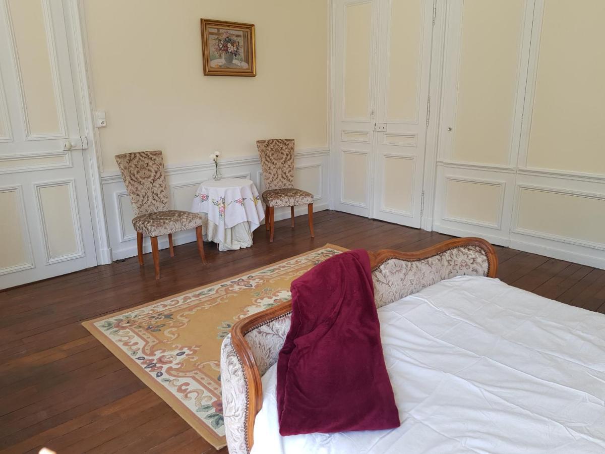 Apartament Tradition Plombieres Zewnętrze zdjęcie